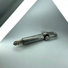 Load image into Gallery viewer, SHAFT PENDANT 10MM / ANGEL PHANTOM QUARTZ
