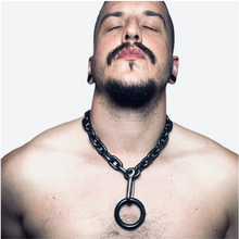 Load image into Gallery viewer, CENSOR CHOKER
