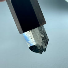 Load image into Gallery viewer, LOADED PENDANT / SMOKEY QUARTZ

