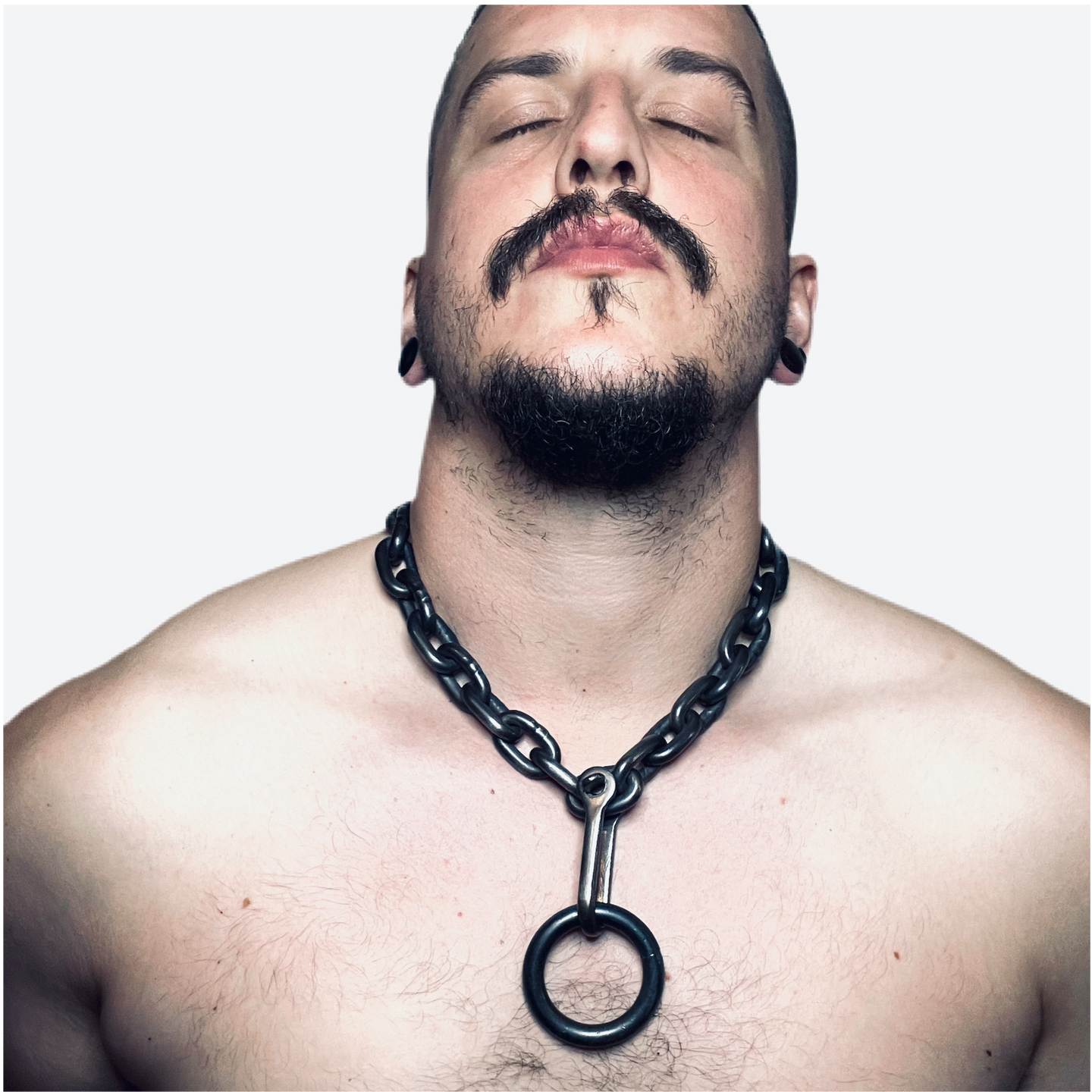 CENSOR CHOKER
