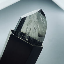 Load image into Gallery viewer, LOADED PENDANT / SMOKEY QUARTZ
